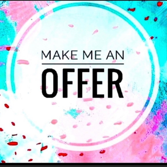 Other - Make an offer it all needs to go. More listings coming